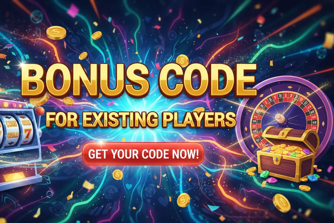Seven casino bonuskode til eksisterende spillere
