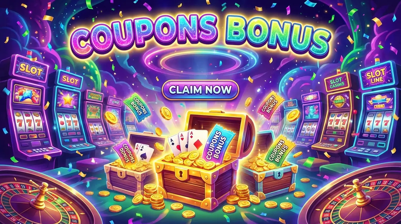 Seven casino kuponer