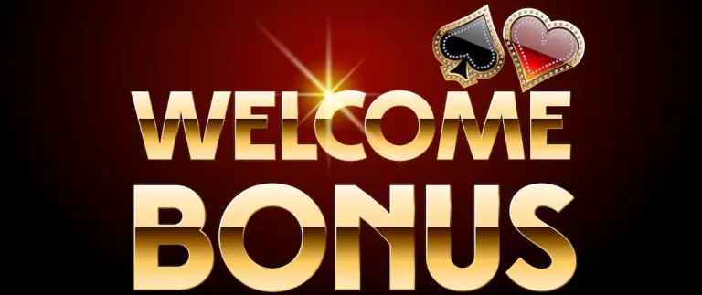Seven casino velkomstbonus