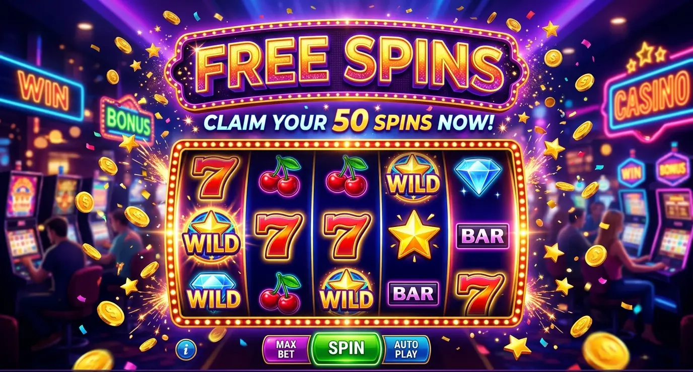 Seven casino free spins
