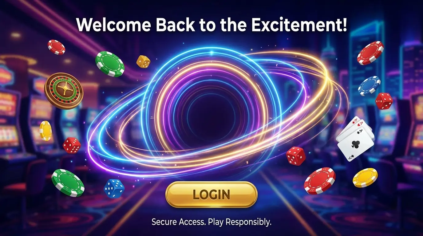 Seven casino konto login