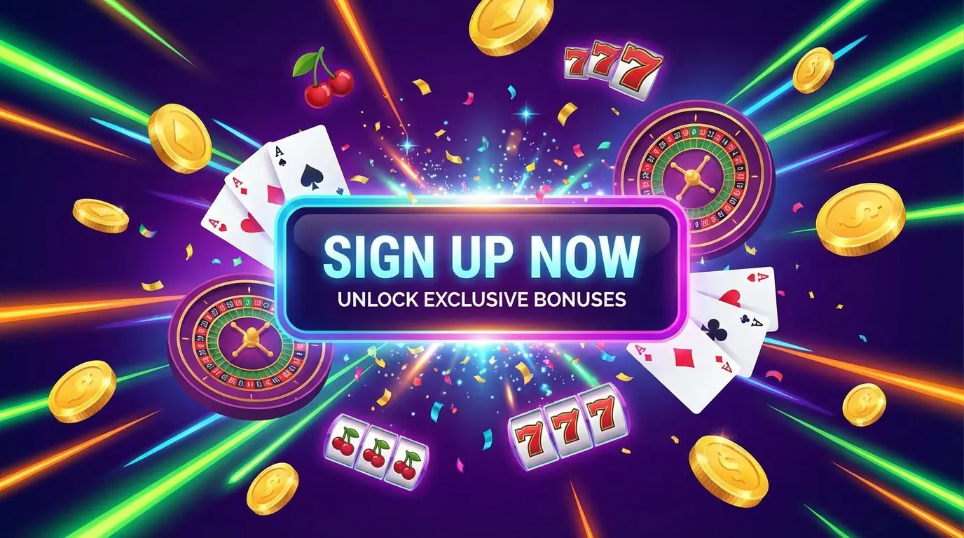 Seven casino kontooprettelse
