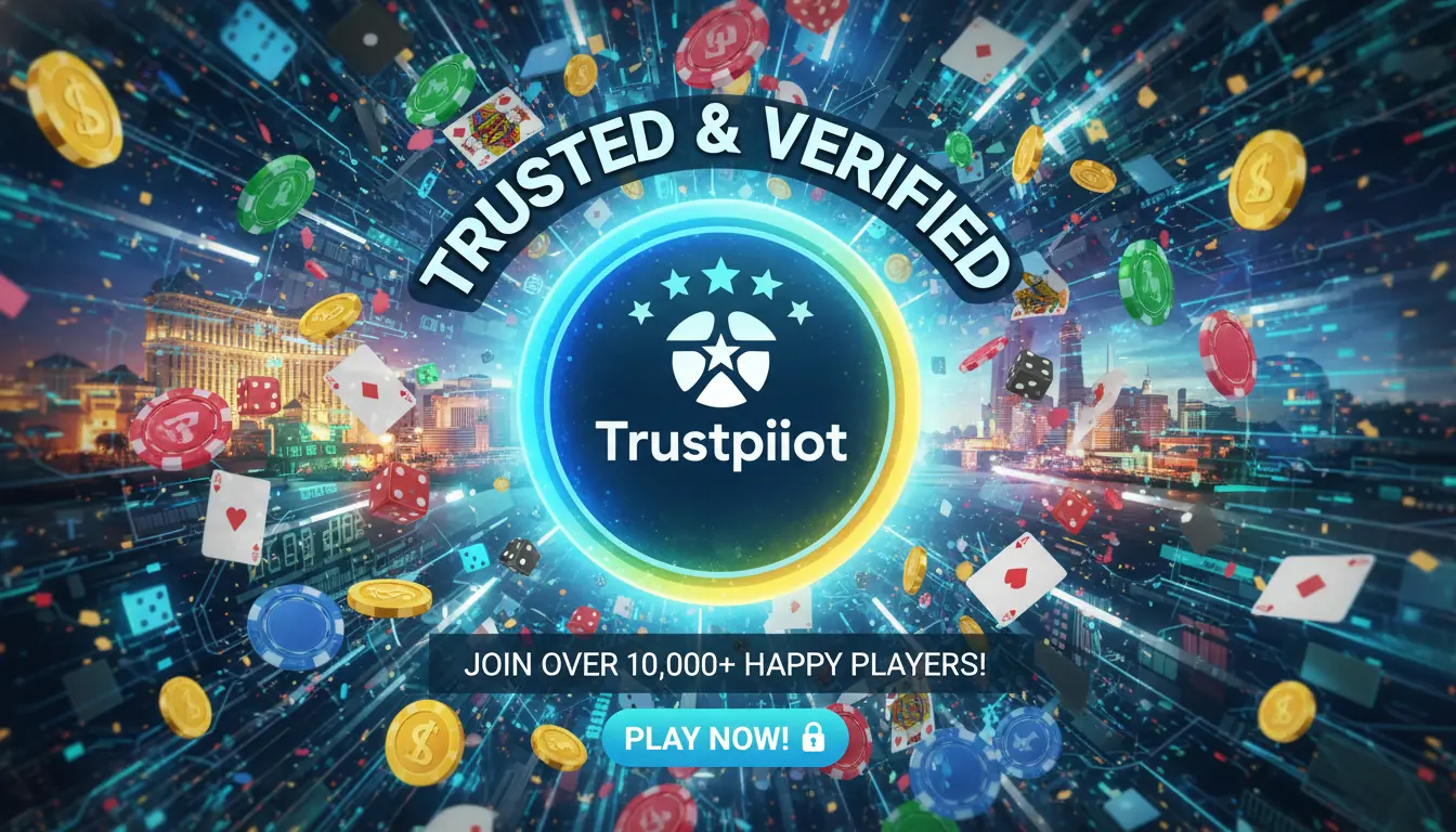 Seven casino Trustpilot