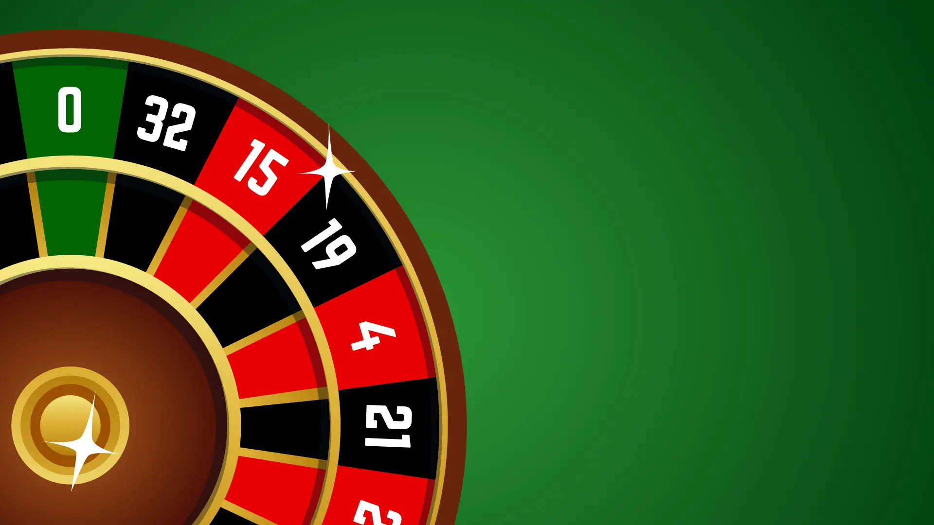 Spil roulette hos Seven casino