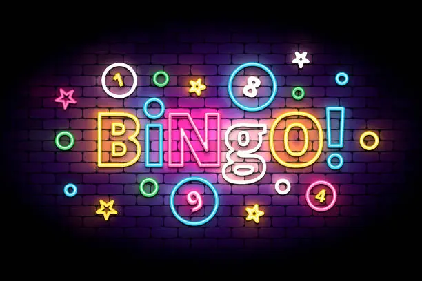 Spil bingo hos Seven casino