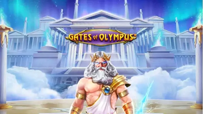 Gates of Olympus Seven casino