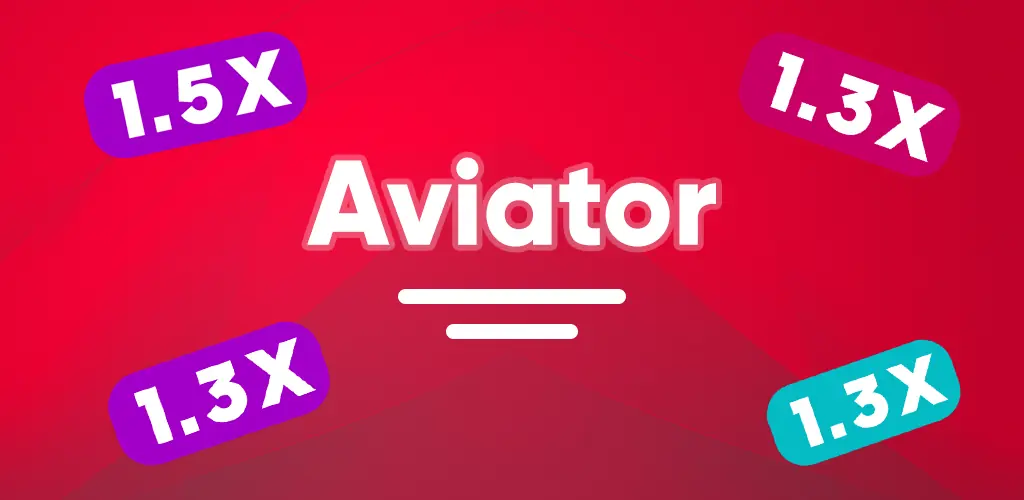 Aviator hos Seven casino